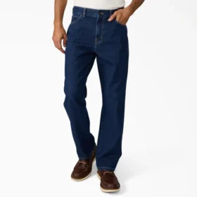 954 Jeans da lavoro dritti e comodi
