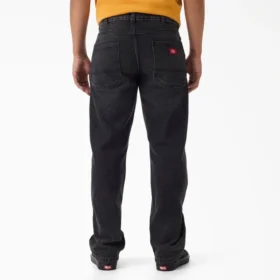 954 Jeans da lavoro dritti e comodi