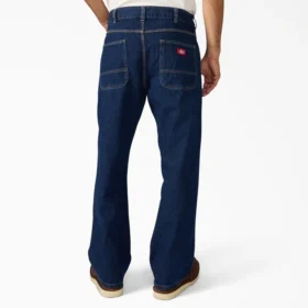 954 Jeans da lavoro dritti e comodi