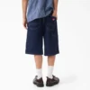 958 Pantaloncini jeans larghi, 13″