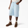 958 Pantaloncini jeans larghi, 13″