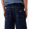 958 Pantaloncini jeans larghi, 13″