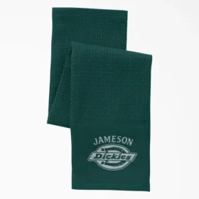 Asciugamano da bar Dickies X Jameson