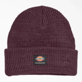 Berretto con risvolto Dickies Skateboarding