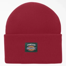 Berretto Dickies X Jameson