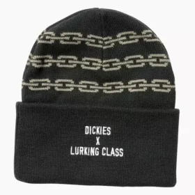Berretto Dickies X Lurking Class