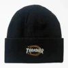 Berretto Dickies X Thrasher Berretto Dickies X Thrasher