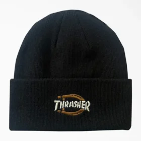 Berretto Dickies X Thrasher