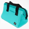 Borsa porta attrezzi con cerniera da 12 pollici