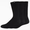 Calze corti Dickies Label, taglie 6-12, confezione da 3 Calze corti Dickies Label, taglie 6-12, confezione da 3