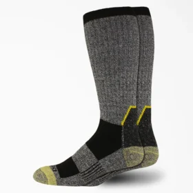 Calze corti in Kevlar®, taglie 6-12, confezione da 2