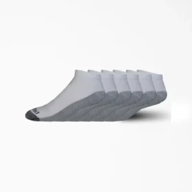 Calze invisibili Moisture Control, taglia 6-12, confezione da 6 Calze invisibili Moisture Control, taglia 6-12, confezione da 6