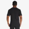 Camice da lavoro da uomo Balance con scollo a V da infilare nei pantaloni Camice da lavoro da uomo Balance con scollo a V da infilare nei pantaloni
