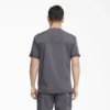 Camice da lavoro da uomo Balance con scollo a V da infilare nei pantaloni Camice da lavoro da uomo Balance con scollo a V da infilare nei pantaloni