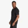 Camice da lavoro da uomo Balance con scollo a V da infilare nei pantaloni Camice da lavoro da uomo Balance con scollo a V da infilare nei pantaloni