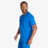 Camice da lavoro da uomo Balance con scollo a V da infilare nei pantaloni Camice da lavoro da uomo Balance con scollo a V da infilare nei pantaloni