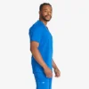 Camice da lavoro da uomo Balance con scollo a V da infilare nei pantaloni Camice da lavoro da uomo Balance con scollo a V da infilare nei pantaloni