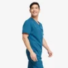 Camice da lavoro da uomo Balance con scollo a V da infilare nei pantaloni Camice da lavoro da uomo Balance con scollo a V da infilare nei pantaloni