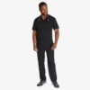 Camice da lavoro da uomo Balance con scollo a V da infilare nei pantaloni Camice da lavoro da uomo Balance con scollo a V da infilare nei pantaloni