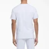 Camice da lavoro da uomo Eds Essentials con scollo a V Camice da lavoro da uomo Eds Essentials con scollo a V