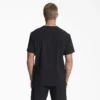 Camice da lavoro da uomo Eds Essentials con scollo a V Camice da lavoro da uomo Eds Essentials con scollo a V