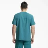 Camice da lavoro da uomo Eds Essentials con scollo a V Camice da lavoro da uomo Eds Essentials con scollo a V