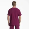 Camice da lavoro da uomo Eds Essentials con scollo a V Camice da lavoro da uomo Eds Essentials con scollo a V