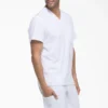 Camice da lavoro da uomo Eds Essentials con scollo a V Camice da lavoro da uomo Eds Essentials con scollo a V