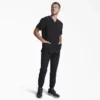 Camice da lavoro da uomo Eds Essentials con scollo a V Camice da lavoro da uomo Eds Essentials con scollo a V