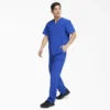 Camice da lavoro da uomo Eds Essentials con scollo a V Camice da lavoro da uomo Eds Essentials con scollo a V