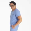 Camice da lavoro da uomo Eds Nxt con collo rotondo
