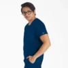 Camice da lavoro da uomo Eds Nxt con collo rotondo