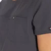 Camice da lavoro da uomo Eds Nxt con collo rotondo