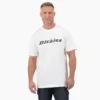 Camicia a maniche corte con grafica Wordmark Camicia a maniche corte con grafica Wordmark