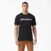 Camicia a maniche corte con grafica Wordmark Camicia a maniche corte con grafica Wordmark