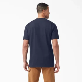 Camicia a maniche corte con grafica Wordmark