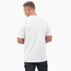 Camicia a maniche corte con grafica Wordmark Camicia a maniche corte con grafica Wordmark