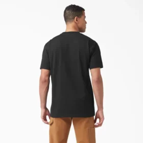 Camicia a maniche corte con grafica Wordmark