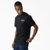 Camicia a maniche corte con stampa Garage Camicia a maniche corte con stampa Garage