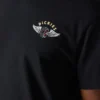 Camicia a maniche corte con stampa Garage Camicia a maniche corte con stampa Garage