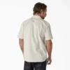 Camicia a maniche corte Dickies 1922 con trama testurizzata Camicia a maniche corte Dickies 1922 con trama testurizzata