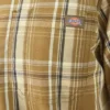 Camicia a maniche corte in tessuto Camicia a maniche corte in tessuto