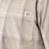 Camicia a maniche corte in tessuto Camicia a maniche corte in tessuto