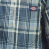 Camicia a maniche corte in tessuto Camicia a maniche corte in tessuto