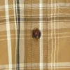 Camicia a maniche corte in tessuto Camicia a maniche corte in tessuto