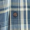Camicia a maniche corte in tessuto Camicia a maniche corte in tessuto