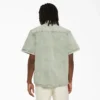 Camicia a maniche corte Newington