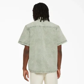 Camicia a maniche corte Newington Camicia a maniche corte Newington