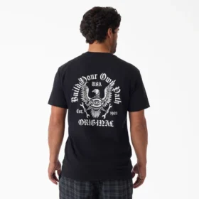 Camicia a maniche corte Og Path