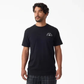 Camicia a maniche corte Og Path